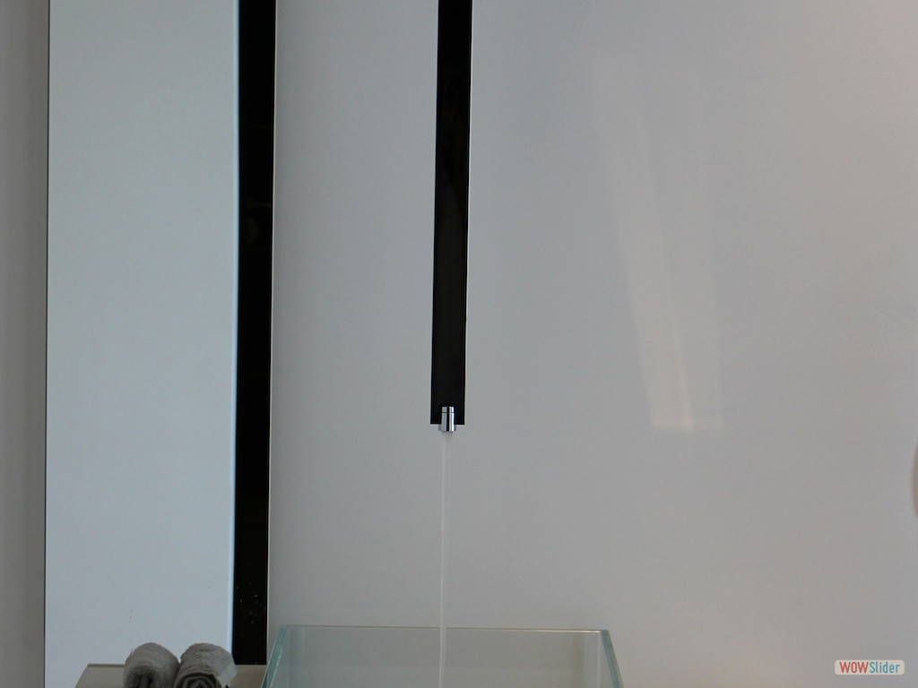 bagno ospiti